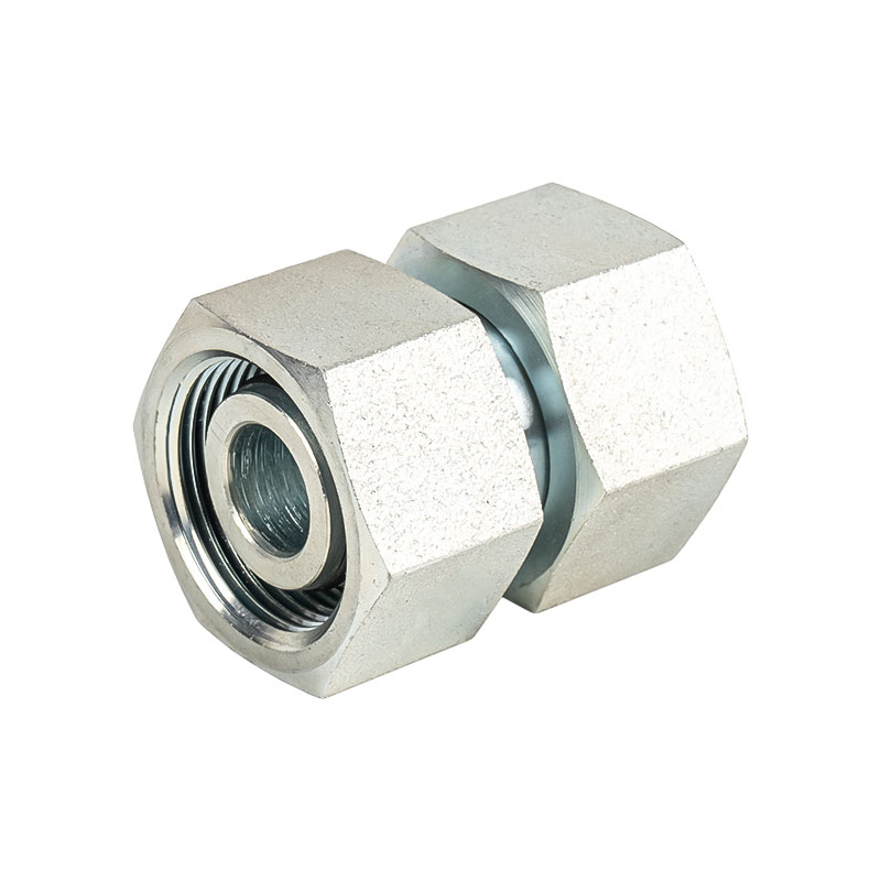 3C.3D rectum fistulam adapters cum Swivel nut