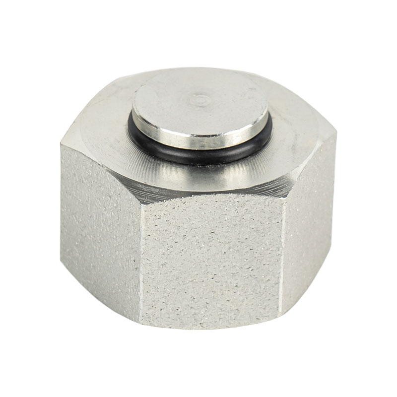 9C.9D WatplProof Female plug Fittings