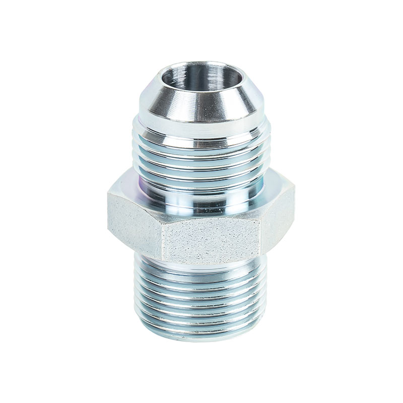 1JB, WD Jic Male LXXIV ° Coni Temperatus Resistens Fittings